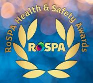 RoSPA Awards 2020 Official Result Notification