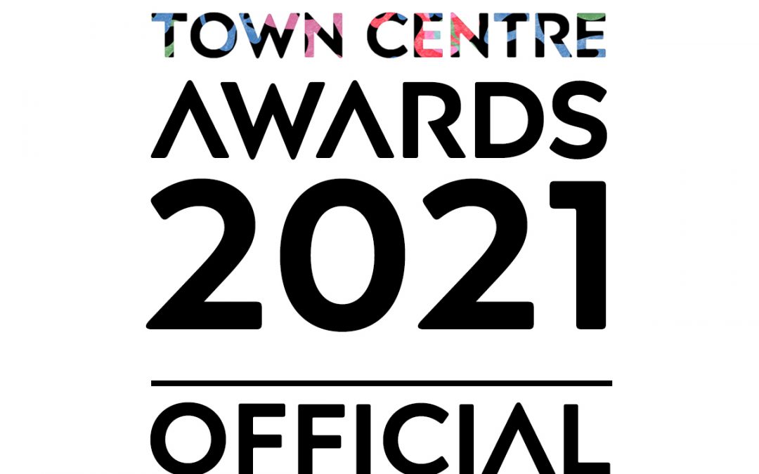 Harlow Town Centre Awards 2021